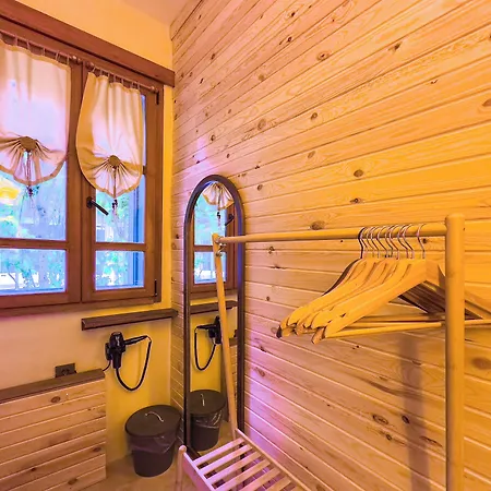 Wellness Garden * Алачати