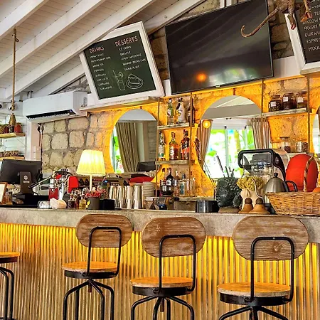 Otel Wellness Garden *