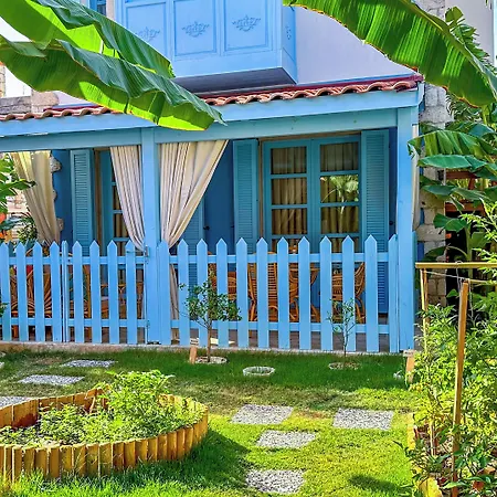 Wellness Garden Отель *