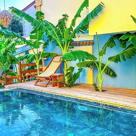 Wellness Garden Otel *