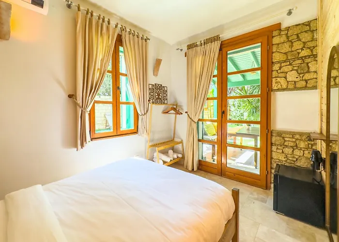 Wellness Garden Hotel