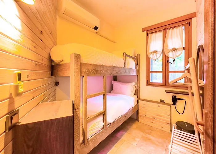 Hotel Wellness Garden *