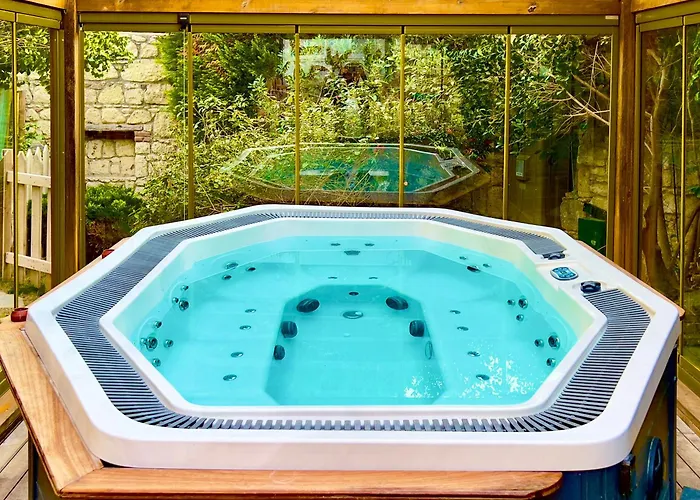 Wellness Garden Hotel Alacati