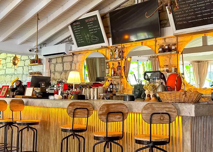 Hotel Wellness Garden Alacati