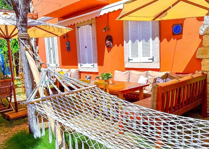 Wellness Garden Hotel