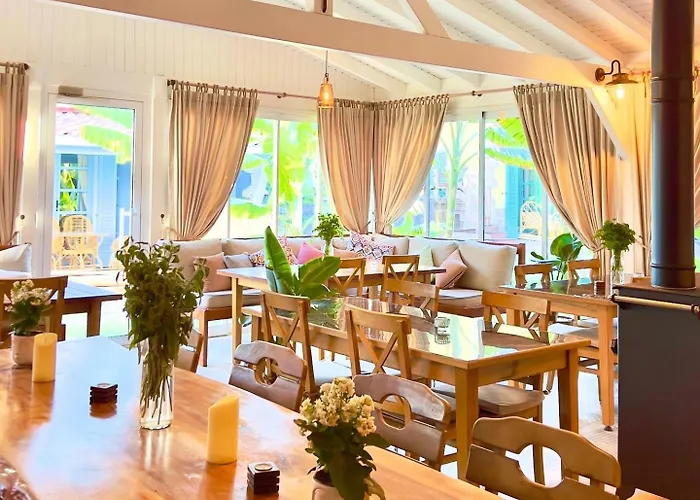 Wellness Garden Hotel *