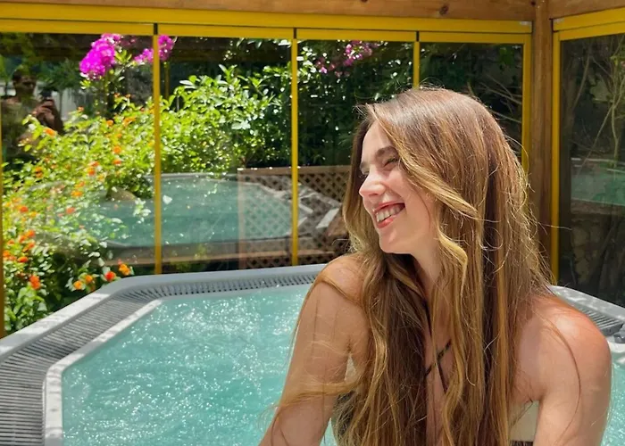 Wellness Garden Alacati