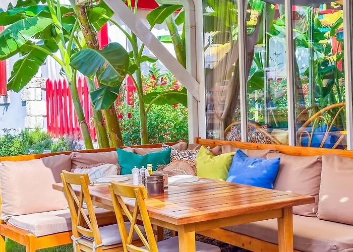 Wellness Garden Hotel *