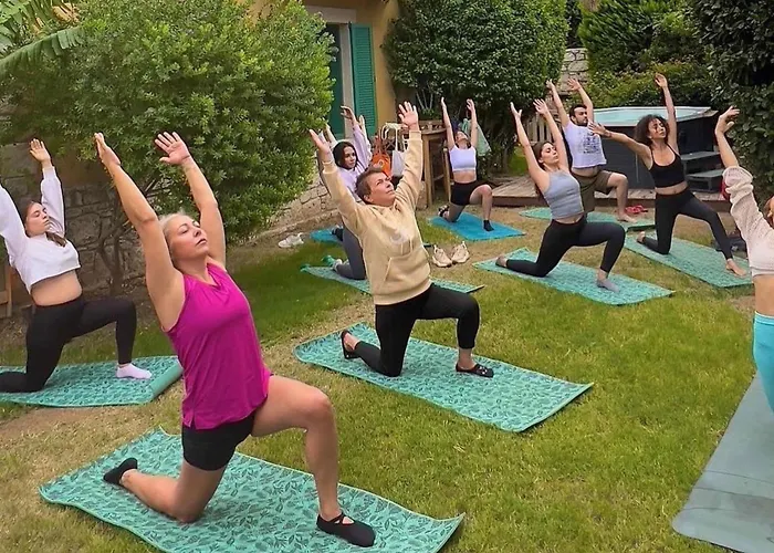 Wellness Garden Hotel *