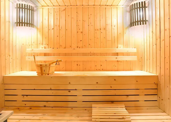 Wellness Garden * Alacati