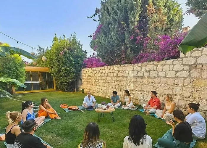 Wellness Garden Hotel *