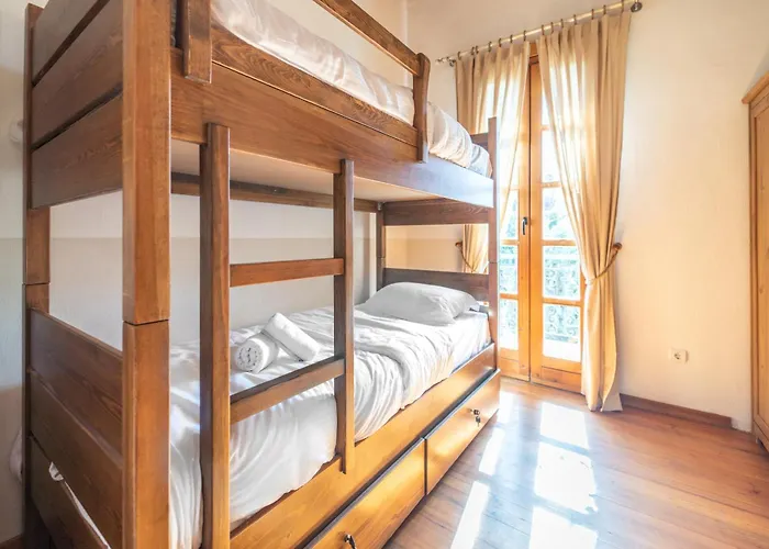 Wellness Garden * Alacati