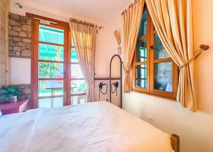 Wellness Garden Hotel