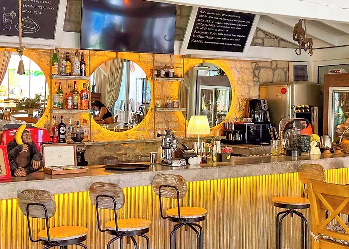 Wellness Garden Alacati