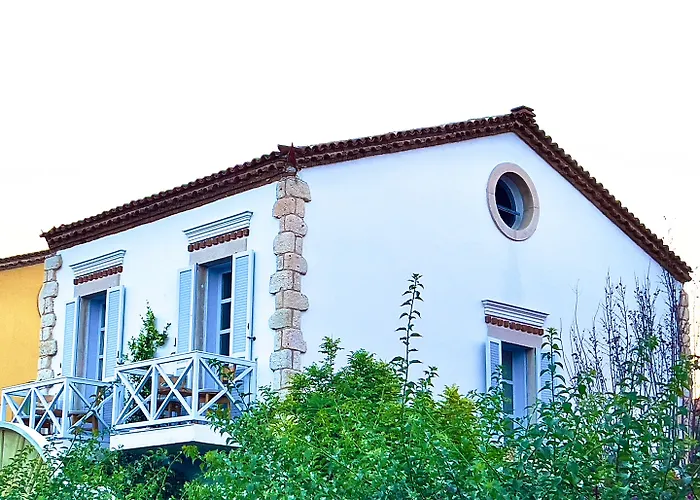 Wellness Garden Hotel Alacati