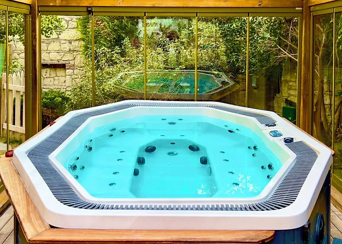 Wellness Garden * Alacati