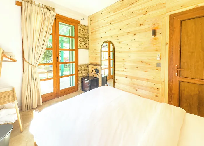 Wellness Garden Hotel *