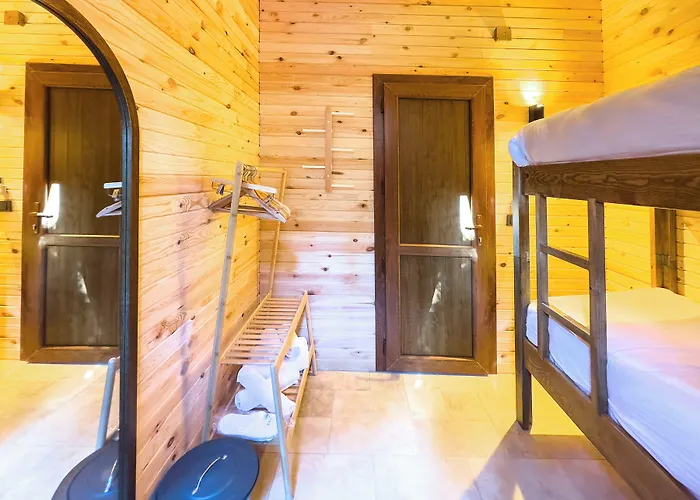 Hotel Wellness Garden *