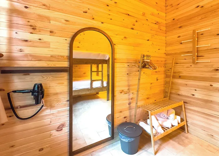 Hotel Wellness Garden