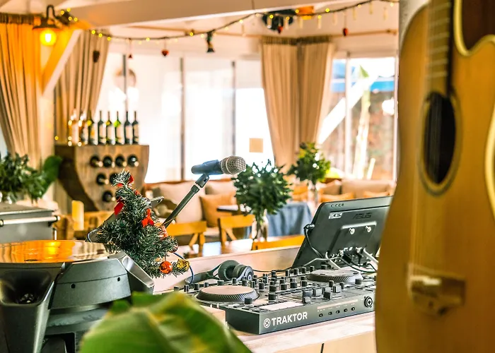 Wellness Garden Hotel Alacati